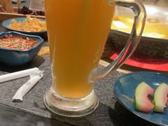 -湊湊火锅·茶憩(打浦桥日月光店)