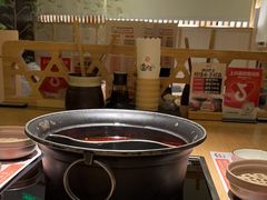 -温野菜涮涮锅(大悦城店)