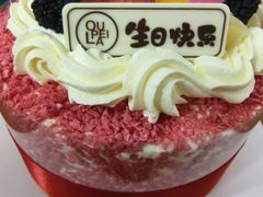 -欧佩拉(段家坝店)