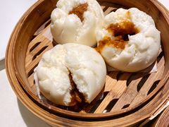 蚝皇叉烧包-潮福城大酒楼(湖滨北路店)