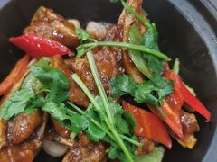 -御龙海鲜火锅(十六浦店)