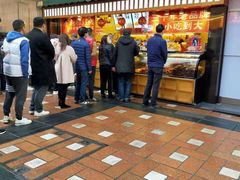 -八一路好吃街(雨田商务大厦店)