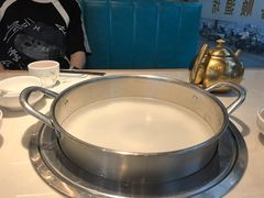 -粤顺渔坊·中山脆肉鲩火锅(清湖店)