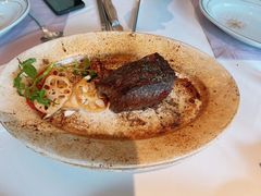 -燃扒房Steakhouse(皇庭店)