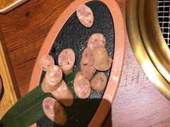 -町町烤肉烤串(振华广场店)
