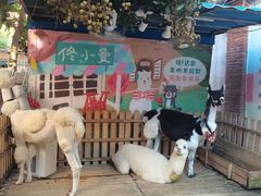 -佟小曼手工茶饼坊(鼓浪屿1店)