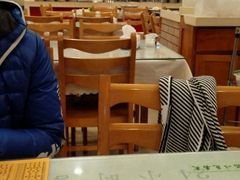 大堂-孟记粥铺·家常菜·烧烤·粥(亚运村店)