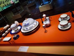 -北京工艺美术博物馆