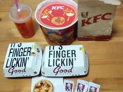 -肯德基(昌里店)