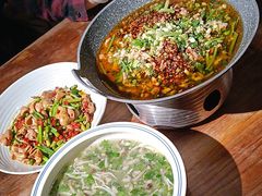 -树厨贵州菜(铜仁花果山店)