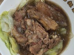 -百福麵家(新馬路店)