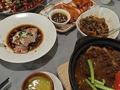 -金哥私房菜馆(张府园总店)