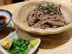 冷荞麦面-胜代日本料理(云程巷小区店)