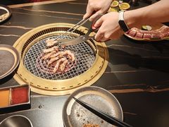 -厚贞日式烤肉(浦东汇智店)