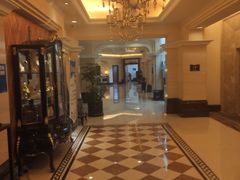 -广州科尔海悦酒店