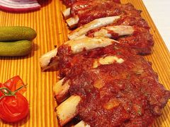 -马克西姆俄罗斯餐厅(通亚街店)