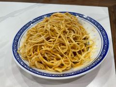 冷面二两-永丰面馆(汉口路店)