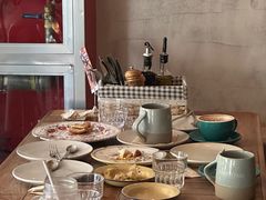 -Alimentari早午餐(安福路店)