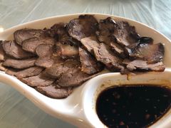-京北渔家傲