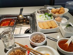 -海底捞火锅(群光广场店)