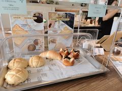 -fishtank鱼缸咖啡(三山街店)