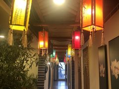 -乌托邦轰趴日租聚会别墅(先生的院子店)