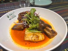 -驿楼兰·新疆菜(火车站店)