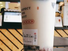 书亦烧仙草（大杯）-书亦烧仙草(东汇城店)