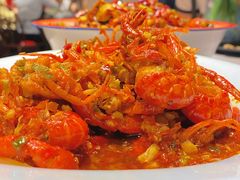 -李叔叔虾蟹大排档(青羊店)