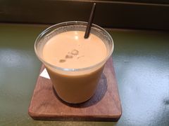 -稀物集咖啡(徽州大道店)