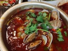 -成都吃客(九眼桥店)