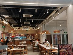 -天虹购物中心(深圳龙华店)