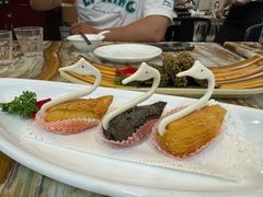 -椿记烧鹅(叠彩店)