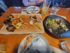 -布拉格餐厅· 中欧捷克菜(全国首店)