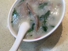 -冠记·肠粉粥品专家(江南大道店)