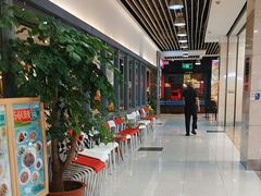 -荷花亭·湖北融合菜(十堰武商MALL店)