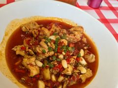 美味慈化鸡-老宜春味道(都市春天店)