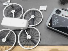 -DJI大疆(深圳华强北曼哈授权体验店)