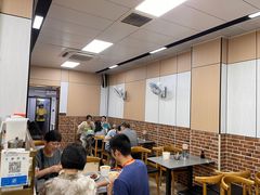 -四里沙茶面(湖滨四里店)