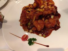 宫保大虾球-苏浙汇(肇嘉浜路总店)