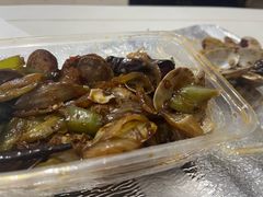 -老杨头烧烤(博烤堂店)