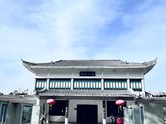-荔湾湖公园