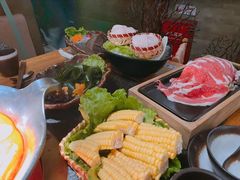 -赤坂亭·M9和牛烧肉·铁板烧(合肥万象城店)
