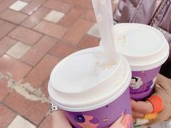 -一只酸奶牛(八一路店)