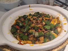-全牛匠·乐山跷脚牛肉(西北旺万象汇店)