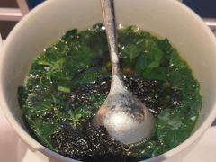 -桂满陇·海市蜃楼·黑金(国金店)