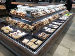 -果蔬好生活超市(乐堤港店)