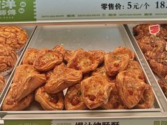 -南洋大师傅(长楹天街店)