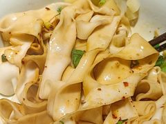 -吴满满油泼面(北方风味园店)