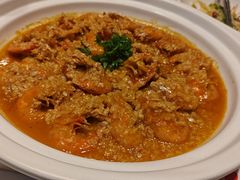 -潞州宴(清华店)
